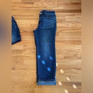 Maurices Jeans